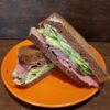 Bread Sandwich - Image 4